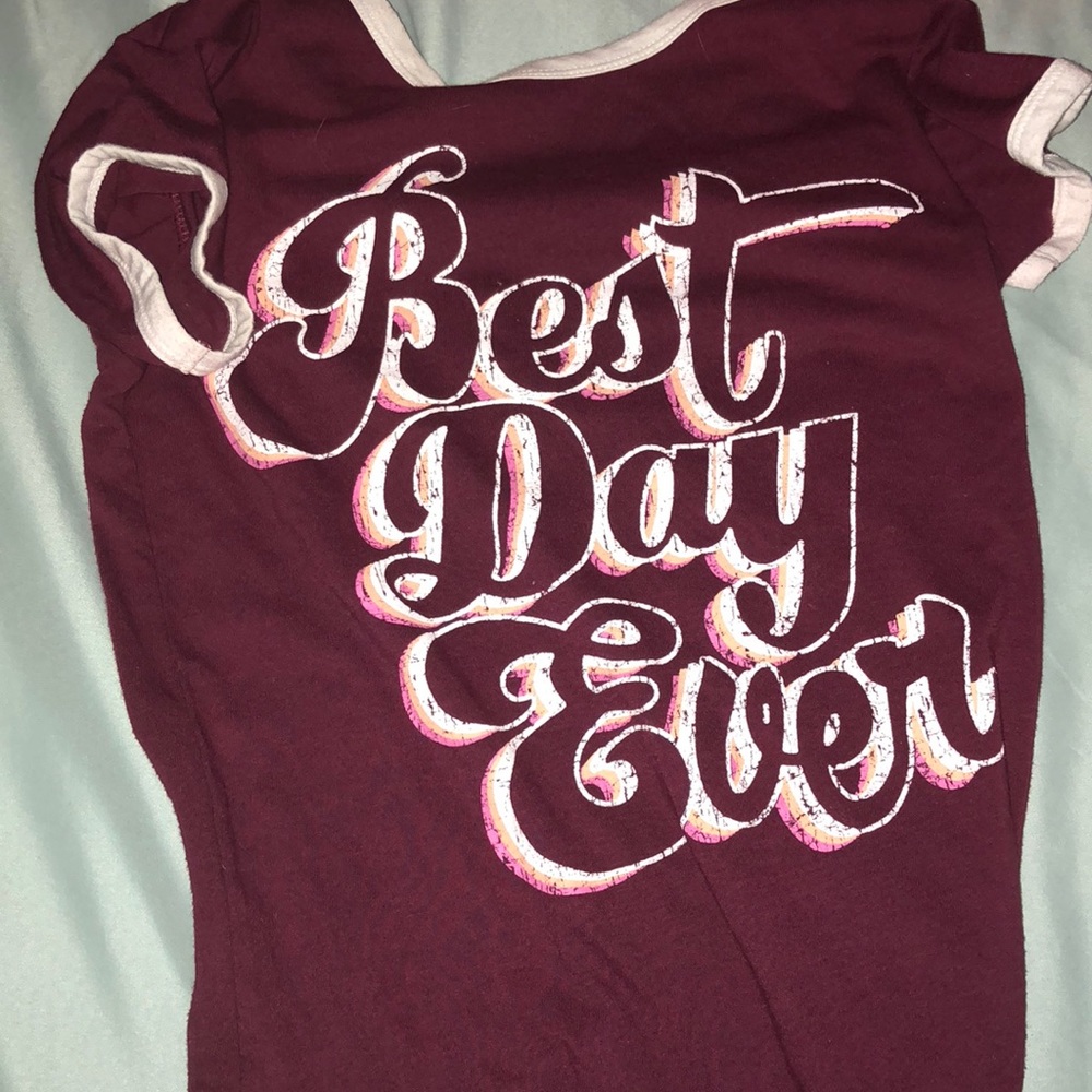 Tee